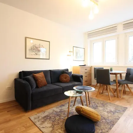 Bellisimo Apartment *