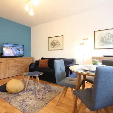 Apartment Bellisimo