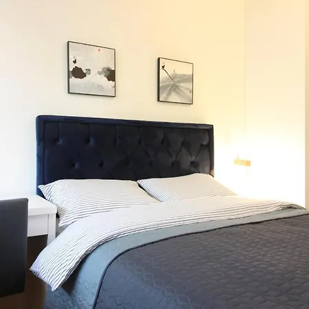 Apartment Bellisimo