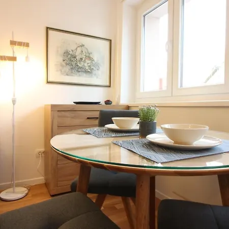 Apartment Bellisimo *