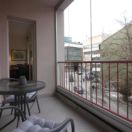 Apartment Bellisimo *