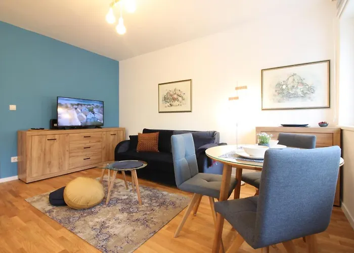 Appartamento Bellisimo