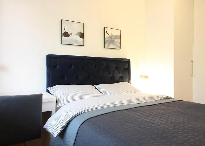 Appartamento Bellisimo