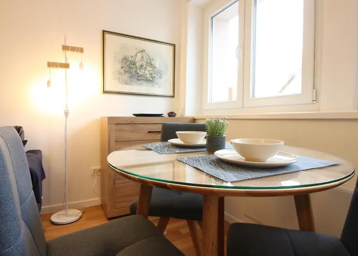 Appartamento Bellisimo *