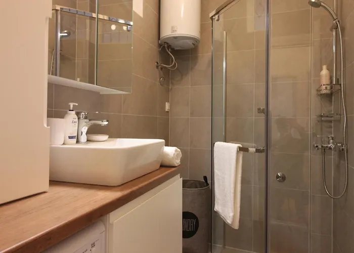 Appartamento Bellisimo *