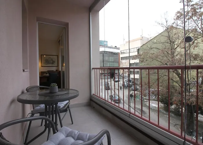 Appartamento Bellisimo *